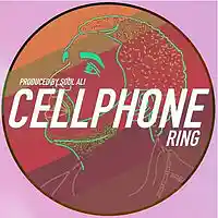 Picture for song '*FREE*Cellphone Ring :: Prod. by Soul Ali' by artist 'MoeezandSoulAli'