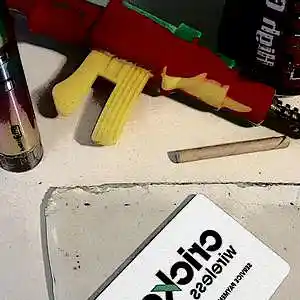 Picture for song 'DeadZoNe' by artist 'Beat Masta Cheese'