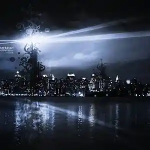 Picture for song 'Midnight Hustle' by artist 'Beats by Michayllox'