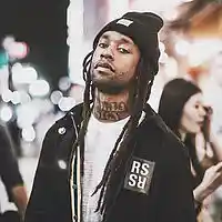 Picture for song '*NEW* Rich n Famous (BUY 1 GET 3 FREE)' by artist 'BigBoyTraks'