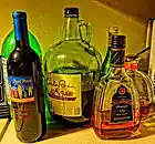 Picture for song 'I Wonder' by artist 'Bob Kelly Instrumentals'