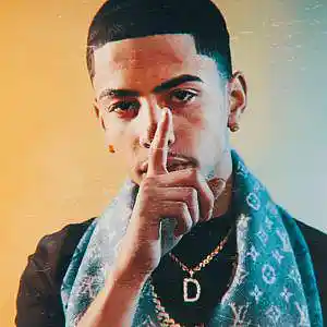 Picture for song 'Do To Me / J.I Type Beat (2 For 1)' by artist 'Buckroll'