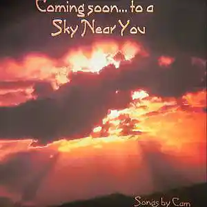 Picture for song 'Little Thunder (Original Version)' by artist 'Cam7Song'