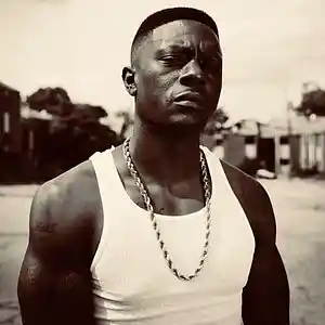 Picture for song 'The Game' by artist 'Chi Go Beatz'