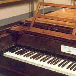 Picture for song 'Wo dein sanfter Flügel weilt' by artist 'Christian Faivre'