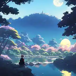 Picture for song 'Billy joel_lullaby rzl cover' by artist 'improvisefreejazz22'