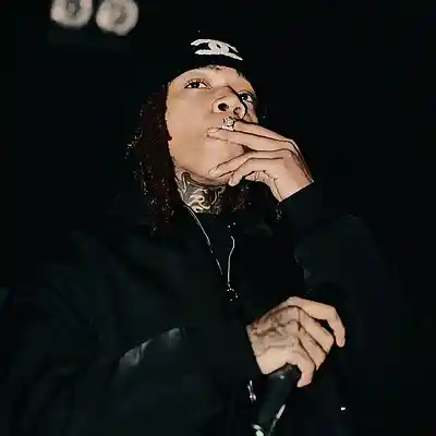 Picture for song 'Lil Scoom89 X Chuckyy Type Beat "LEVEL"' by artist 'prod.umbrellaa'