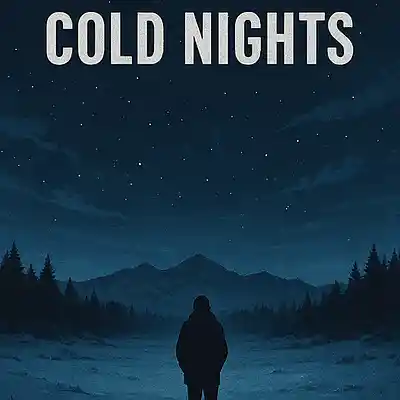 Picture for song 'J. Cole - "Cold Nights" - Free Mixing & Mastering ' by artist 'Dabeatsmith SA'