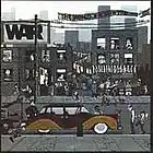 Picture for song 'WAR' by artist 'Deezuz Got Beats'