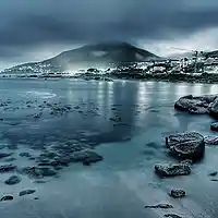 Picture for song 'Nightscape' by artist 'DeFinition BeatZ'