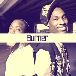 Picture for song 'Burner (Ying Yang Twins Type Beat) - Devezin.com' by artist 'Devezin'