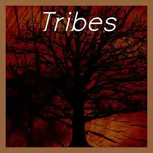 Picture for song '[Free] Dark Trap Type Beat - Tribes' by artist 'DFS music'
