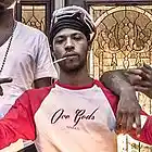 Picture for song 'Riding (Prod. By @DIZPOFFICIAL)' by artist 'DIZPMUSIC'