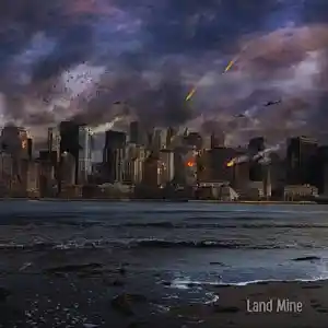 Picture for song 'Land Mine' by artist 'EaselDBeats'