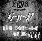 Picture for song ''01 - Slow Down' - GnD' by artist 'G-n-D'