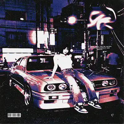 Picture for song ''tell me the truth' 2000s rnb type beat' by artist 'Homs'