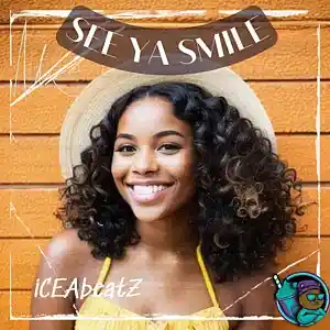 Picture for song 'See Ya Smile C# Min 130 BPM' by artist 'iCEAbeatZ'