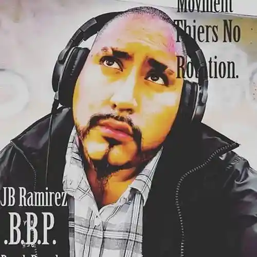 Picture for song 'JB Ramirez x Don Claudio Creek Water' by artist 'JB Ramirez'