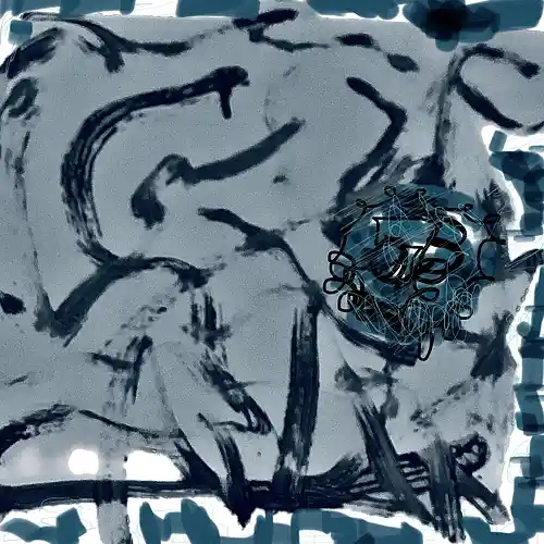 Picture for song 'Melodic Ramble' by artist 'Jims Revolutionary Band'