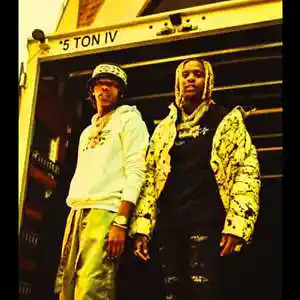 Picture for song 'Forever (buy 1 get 4 FREE) [1]' by artist 'JHURLY'