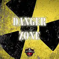Picture for song 'Danger Zone * jlortegabeatz.com' by artist 'JL Ortega Beatz'