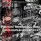 Picture for song '"Bang pt 2" Prod. By Just Rolling' by artist 'Just Rollin'