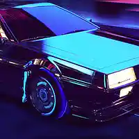 Picture for song 'Killer of Cars New School Beat ' by artist 'Kharatian Music'