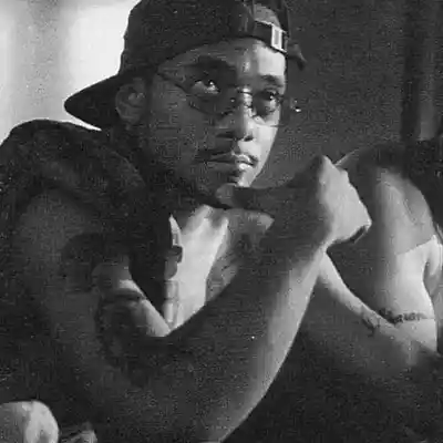 Picture for song 'never second - mobb deep type beat' by artist 'KroM Beatz'