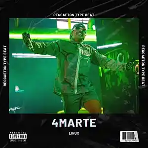 Picture for song 'FEID Type Beat - "4MARTE"' by artist 'LihUx'