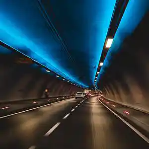 Picture for song 'Tunnel Vision (Playboi Carti x Pierre Bourne Beat)' by artist 'Lufivu'