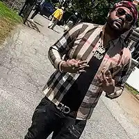 Picture for song 'money man type beat no problem' by artist 'masonthatrack'