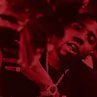 Picture for song 'Land Before Time (YFN Lucci x Future Type Beat)' by artist 'Mika Moon'