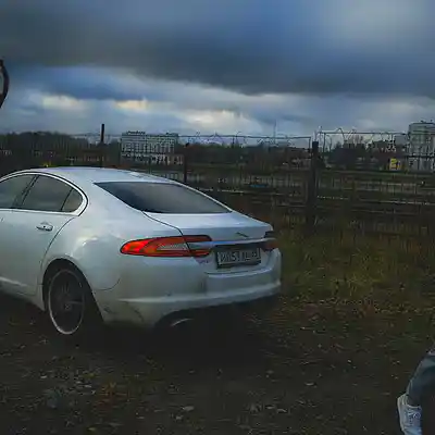 Picture for song 'Clutch' by artist 'MIROV'