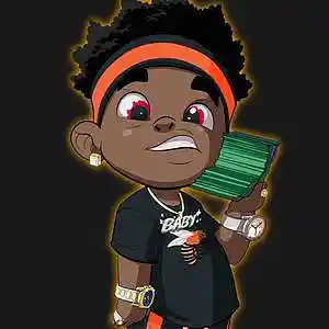 Picture for song '"BABY" LIL BABY x DABABY' by artist 'Papa Carlo'