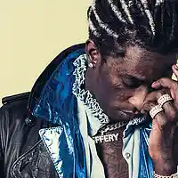 Picture for song 'Everybody :: Young Thug type :: Buy1Get1Free' by artist 'Prodlem'