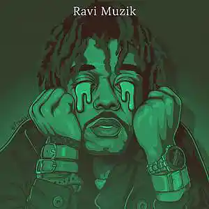 Picture for song 'STAY HOME ( TRAP BEAT, GUITAR TYPE BEAT )' by artist 'RaviMuzik'