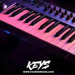 Picture for song 'KEYS (BUY 1 GET 4 FREE)' by artist 'Razdam Beatz'