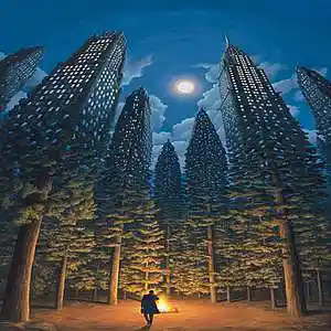 Picture for song 'Lost Memories' by artist 'Rhythmist'