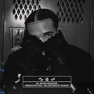 Picture for song 'Dopamine - Drake Type Beat' by artist 'SIGHOST'