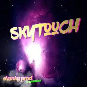 Picture for song 'SkyTouch * trap beat 147 bpm' by artist 'Skunky Prod Beatmaker'