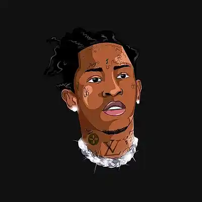 Picture for song 'slnee0512prod - Sorrow Drip' by artist 'slnee0512prod'