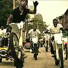 Picture for song 'Our Way' by artist 'SocietyBeatsDMV'