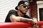 Picture for song 'Slow It Down (Prod. By SoupMan)' by artist 'Soup-Man'