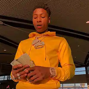 Picture for song 'Bankroll (Buy 1 Get 1 Free)' by artist 'Stacked Up Michael'