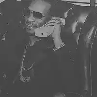 Picture for song 'NightmaresAreReal *Juicy J Type Beat*' by artist 'Superstaar Beats'