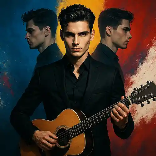 Artist picture
