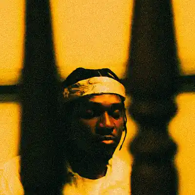 Picture for song 'SCREAMS' by artist 'Tha Creepers'