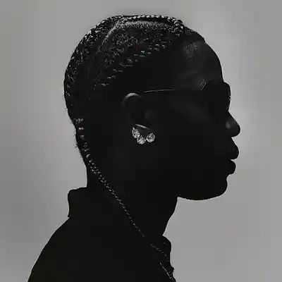 Cover picture of song topping the music charts