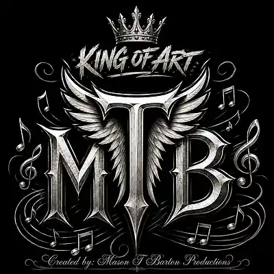 Picture for song 'SOMETHING FOR MY STEPDAD' by artist 'THE king of music'