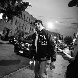 Picture for song 'The Motive' by artist 'The Soul Society Beatz'